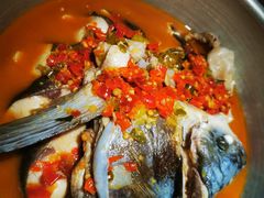 -姐夫的小菜(新中关购物中心店)