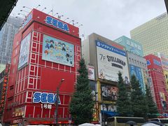 -秋叶原电器街