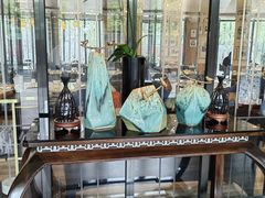 -五号茶居·新派粤菜·岭南五号酒店(沿江中路店)