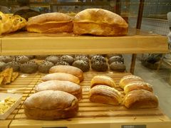 -面包新语(滨湖万达店)