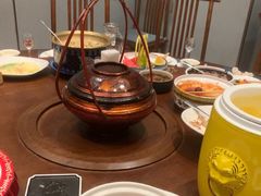 -唐山宴大唐州府精品中餐