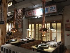 -三代烤肉(保利广场店)