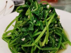 炒水萝卜-亢龙太子酒轩(东湖店)