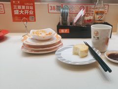 -新一番三文鱼寿司(吾悦店)