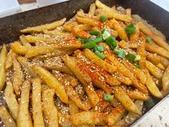 -船梆煮•蒸汽海鲜·生腌干蒸(五四广场店)