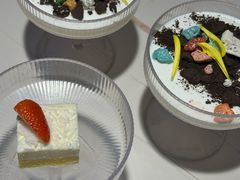 -牛扒先生·厚切雪花牛扒西餐厅(北京路禺山路店)