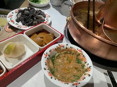 -东门口涮肉·砂锅·烤串(老门东店)