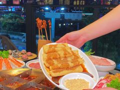 -长嘉·河图火锅(长嘉汇江景旗舰店)