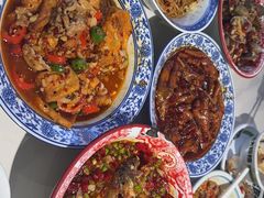 -欧记大排档·景德菜(上海首店)