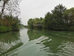 -西溪国家湿地公园