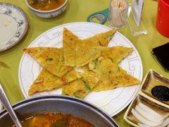 -老朴饭店(邮政街总店)