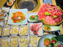 -三石铁板烧(紫竹桥店)