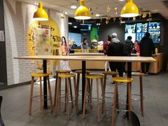 -麦当劳(无锡永乐店)