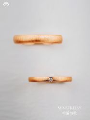 -VE DIAMOND·天然&培育钻石定制