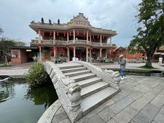 -晋江五店市传统文化旅游区