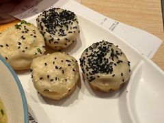 -小杨生煎(天之骄子店)