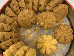 -珍妮曲奇聪明小熊(尖沙咀店)