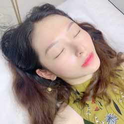 -久匠·野生眉半永久纹眉