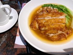-南都西餐厅(布吉新三村南区店)