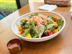 -青麦家·融合餐厅(江岛智立方店)