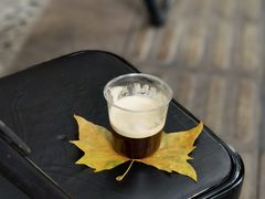 -Radar Coffee(思南路店)