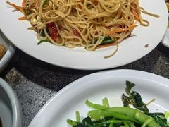 -三道菜(明堂公园店)