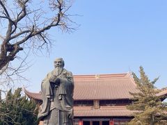 -苏州文庙(姑苏区)