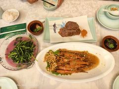 -山外山菜馆(玉泉路店)