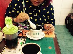 -海天堂(金銮大厦店)