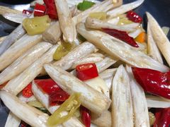 -功夫小龙虾·烧烤·江湖菜(金沙洲店)