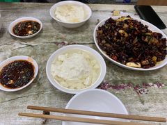 -豆花饭(新华路店)