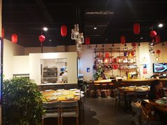 大堂-鳅香泥鳅特色主题餐厅