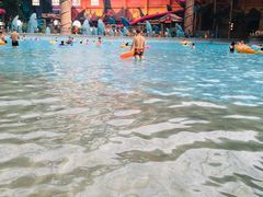 -波塞冬旅游度假区