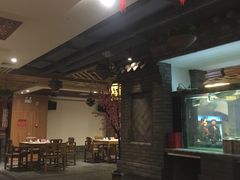 -和院老火锅铜锅烧烤海鲜(朱雀大街店)