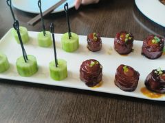 -老牌坊鲁菜名店(宽厚里店)