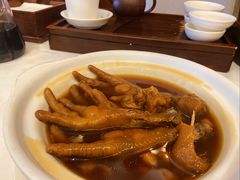 -白天鹅宾馆-宏图府餐厅