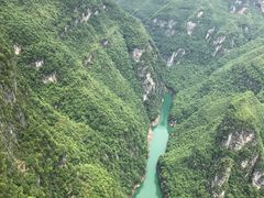 -重庆云阳龙缸景区