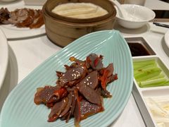 -全聚德(领城国际店)