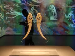 -北京大葆台遗址博物馆