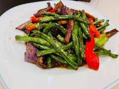 -汉宫汤泉汗蒸洗浴(五四广场店)