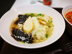 -Magic Food Point(Airport Street food)