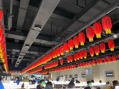 -很久以前羊肉串(南京路第一百货店)