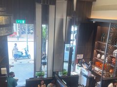 -粤匠·澳门点心粤菜海鲜(澳门半岛店)