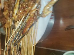 -贰醒·私房小院烧烤 (太古里店)