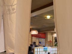 -长崎屋·日本料理·刺身·烧鸟(天河北路店)