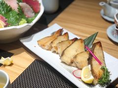 -虹料理·日料放题(悠方店)