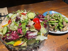 -1819餐厅·团队聚餐·烤串·精酿