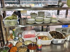 海带-麒麟豆汤圆子火锅(川心小区店)