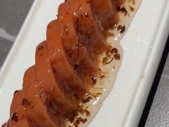 -晓淮山·扬州早茶·淮扬菜(龙阳广场店)