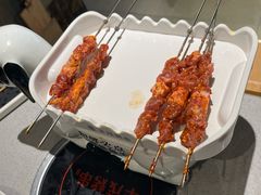 -丰茂烤串(全国首店)